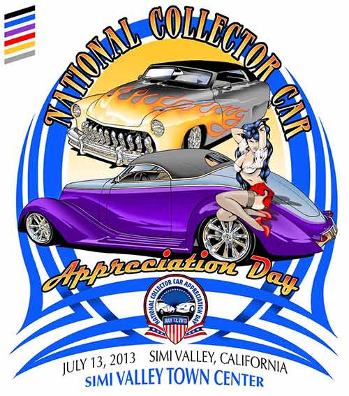 car appreciation day 2013